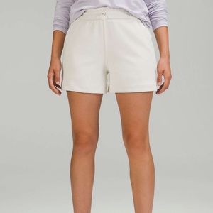 Lululemon Softstreme Shorts